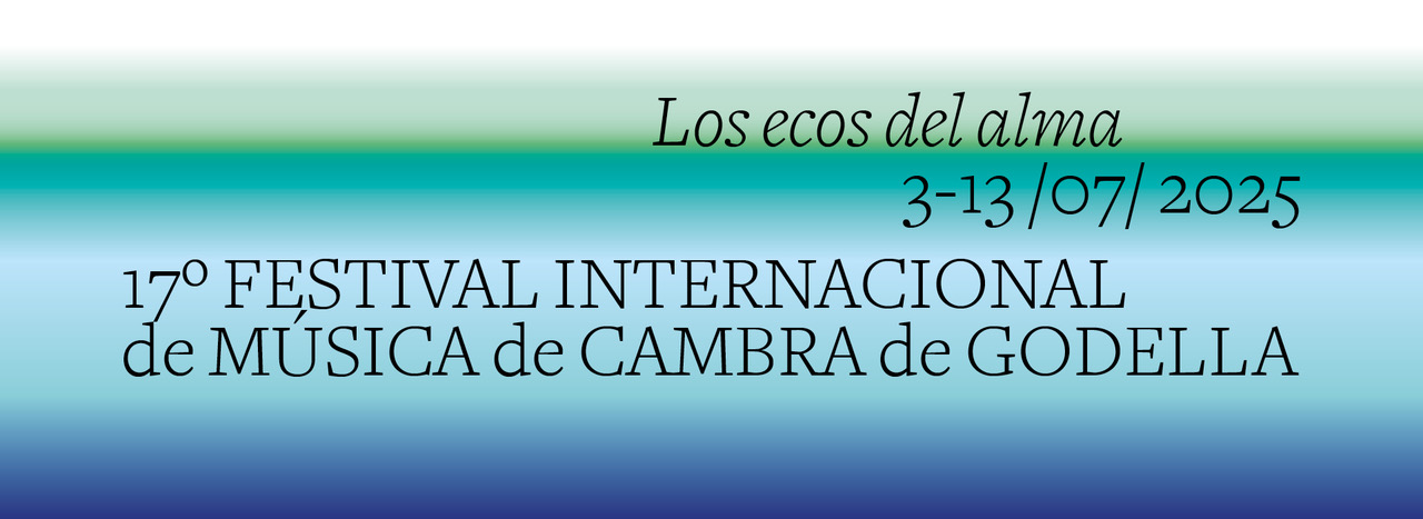 FESTIVAL DE GODELLA 2025 Festival 2025